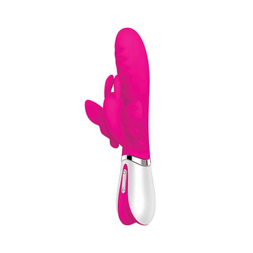 Wing of Desire duo vibrator